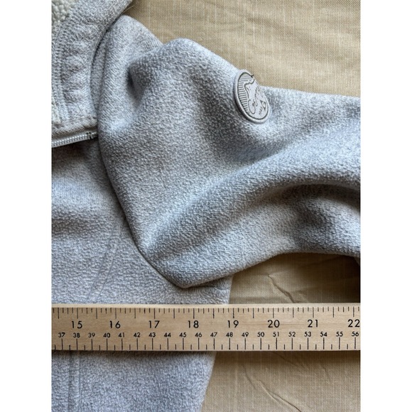 Gerry full zip jacket Fleece Line Contoured Women's Size Small - Picture 4 of 8